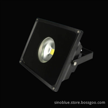 CE&RoHS Cert LED Floodlight  30W